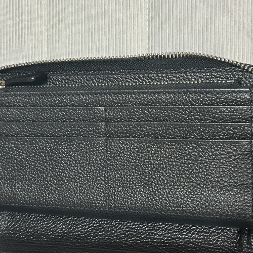 スティングレー　本革　財布　ダークブラウン　パール(目玉模様)　観音開き スティングレー 本革 財布 ダークブラウン パール(目玉模様) 観音開き