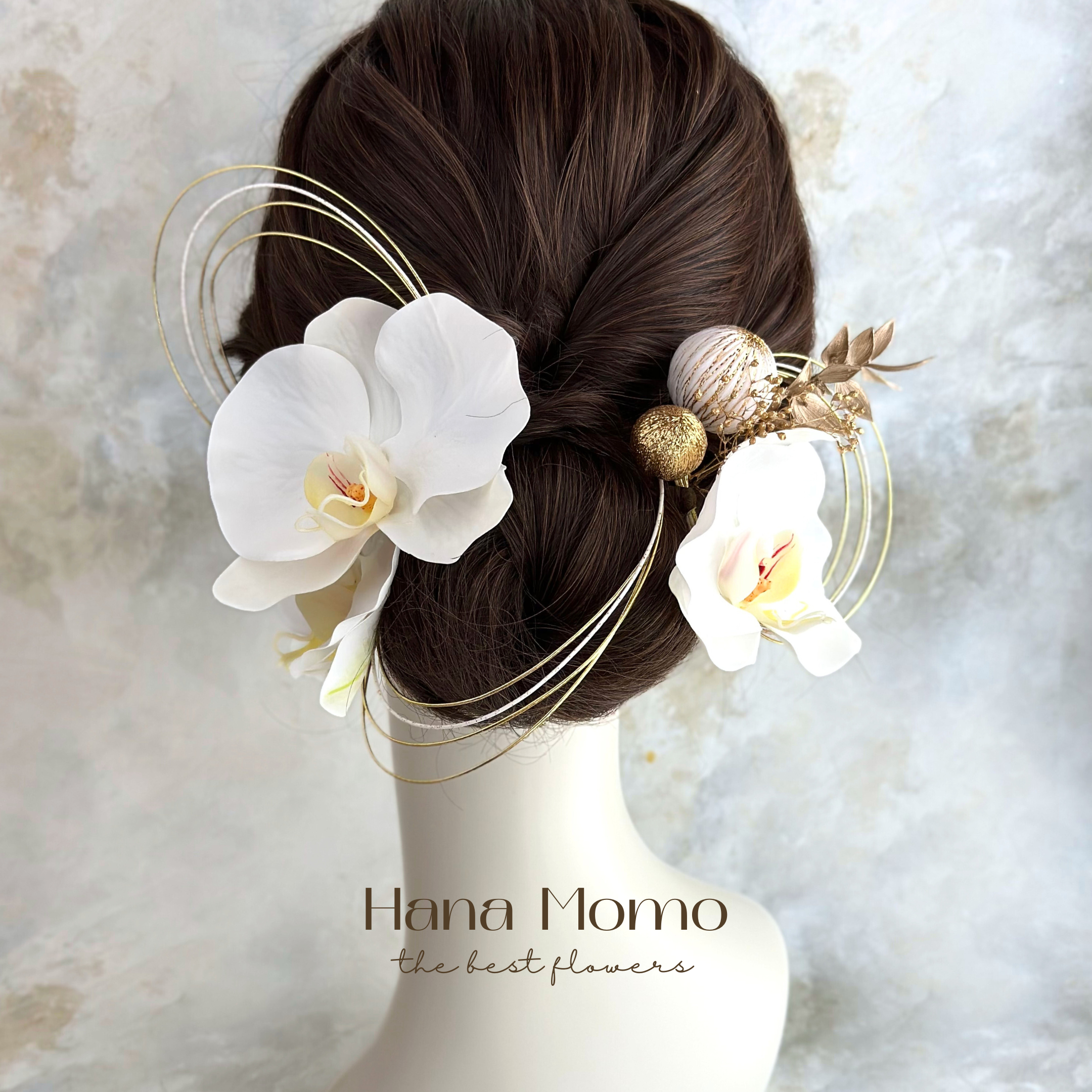 rei様髪飾りオーダーページ rei様髪飾りオーダーページ