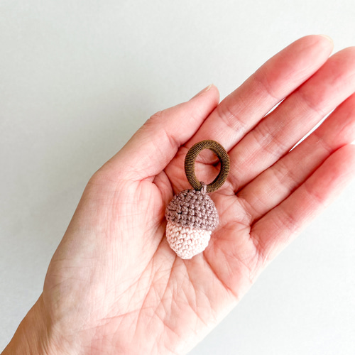 ♡おすましBEAR♡ベビーヘアクリップ　ヘアゴム No.8 ❁ *:.。ベビー & キッズ ベビーヘアクリップ ベビー