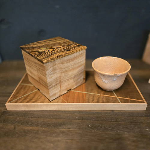 あなた好みの木箱作ります※オーダーメイドページです【天然木