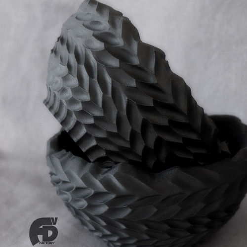 塊根植物 鉢 Adv-045 (130×70) 植木鉢 おしゃれ 多肉 観葉 塊根 室内