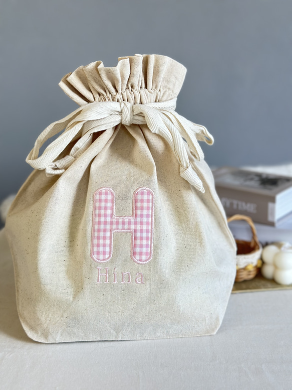 ハンドメイド うさみみポーチ あーちゃん様 【公式通販】