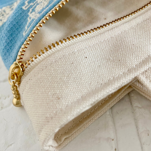 ミナペルホネン パッチワーク ミニバッグ minaperhonen その他バッグ