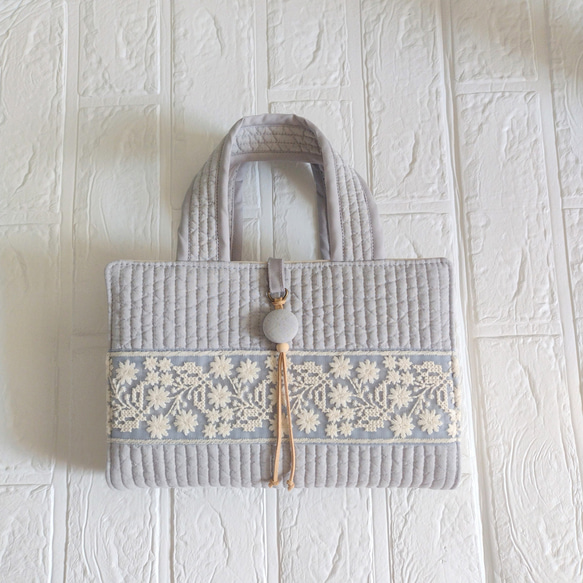レビューブックカバー ドット ブックカバー fly_handmade 通販