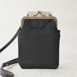 ⚮̈ミナペルホネン mingling クロスボディバッグ ショルダーバッグ