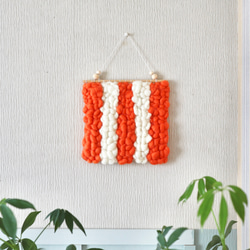 フェルト、羊毛 タペストリー・壁掛け のおすすめ人気通販｜Creema