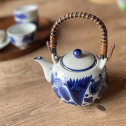 伝統・工芸 ポット・急須 のおすすめ人気通販｜Creema(クリーマ) 国内