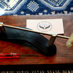 HAYATE 47 バイオリン肩当て + 調整ツールセット HAYATE 47 バイオリン肩当て + 調整ツールセット