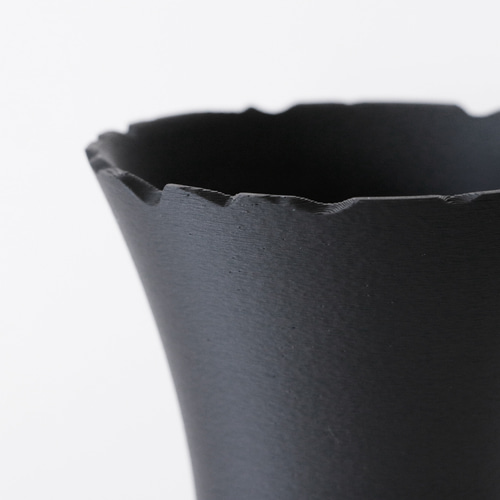 塊根植物 鉢 Adv-032 (100×90) シンプル おしゃれ プラ鉢 多肉 観葉