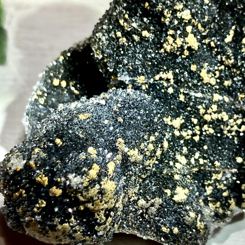 ギャラクシー☪︎⋆˚ ブラックアメジスト クラスター 原石 ラフストーン ギャラクシー☪︎⋆˚ ブラックアメジスト クラスター 原石 ラフ