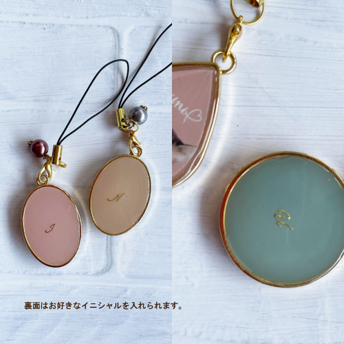 なつ様ご確認用ページ レジンで写真チャーム オーダー品 なつ様ご確認用ページ レジンで写真チャーム オーダー品