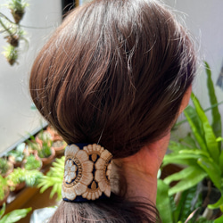 02044A ポニーフック ポニーフック・ヘアカフス Sita 通販 18322288