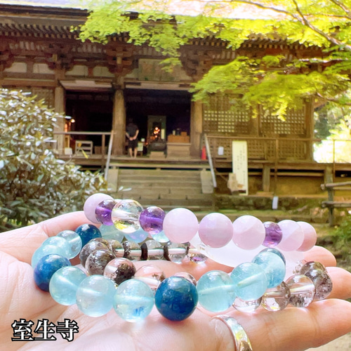 神社シリーズ>【奈良】室生龍穴神社・龍鎮神社☆室生寺☆[限定 神社シリーズ>【奈良】室生龍穴神社・龍鎮神社☆室生寺☆[限定