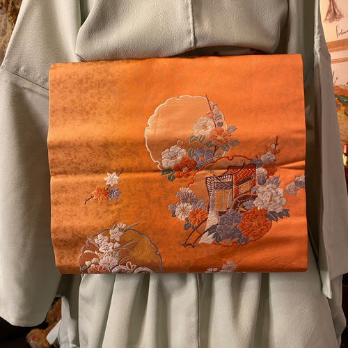 和洋折衷 着物 ミニ丈 ワンピース ドレス 和ロリ 2部式作り帯 和洋折衷 着物 ミニ丈 ワンピース ドレス 和ロリ 2部式作り帯