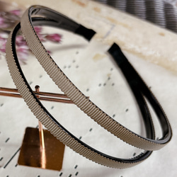 ハンドメイド⭐コーデュロイ小さめシュシュ 小さめかわいいコーデュロイシュシュ♡ シュシュ NicoRoomꪔ̤̮* 通販