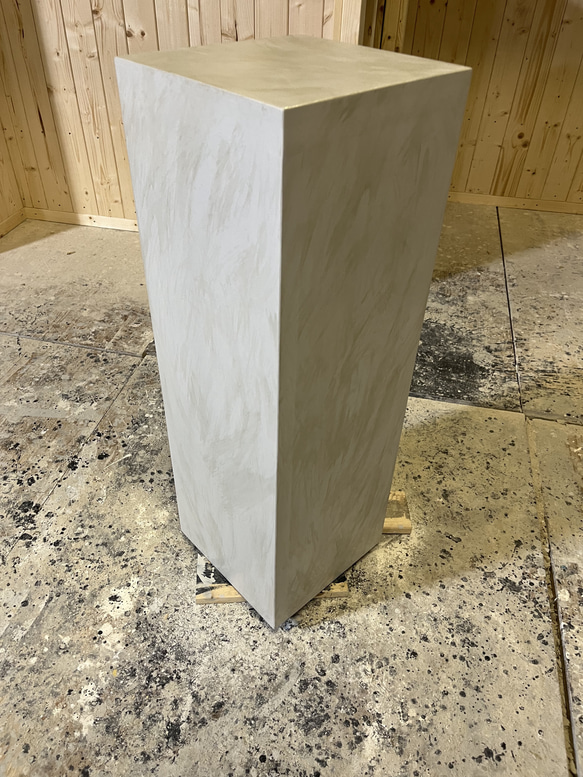 25.25.75 石っぽい　ディスプレイボックス‼️ 6枚目の画像