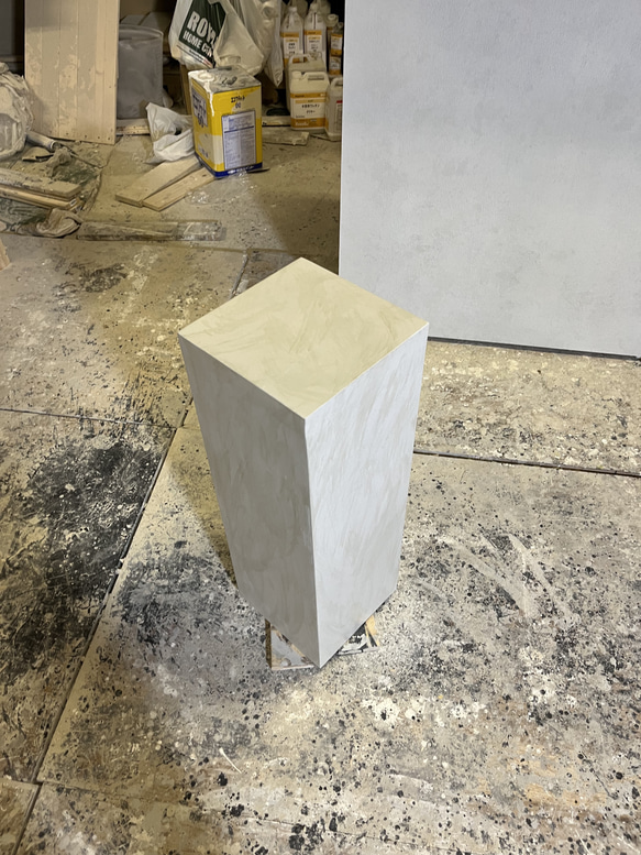 25.25.75 石っぽい　ディスプレイボックス‼️ 8枚目の画像