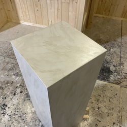 25.25.75 石っぽい　ディスプレイボックス‼️ 4枚目の画像