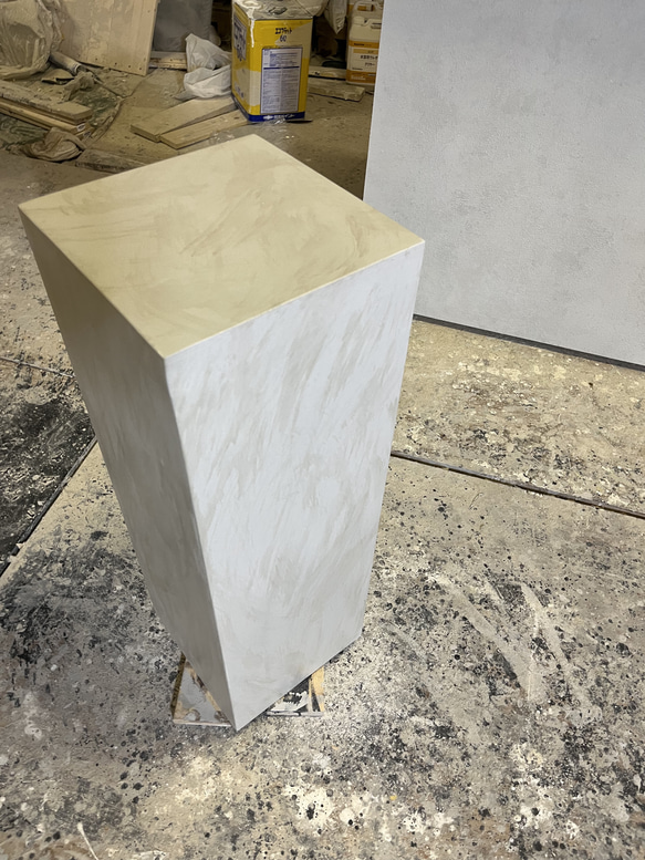 25.25.75 石っぽい　ディスプレイボックス‼️ 7枚目の画像