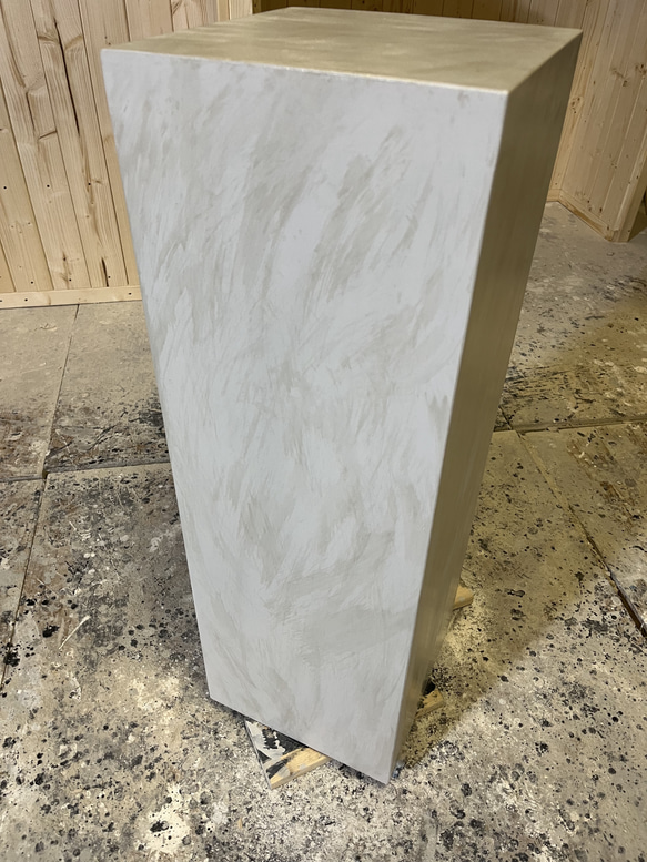 25.25.75 石っぽい　ディスプレイボックス‼️ 3枚目の画像