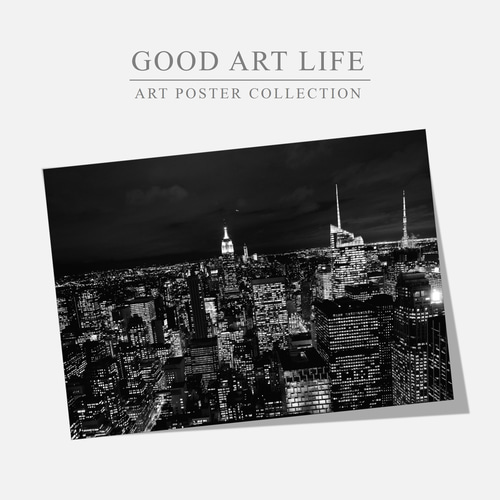 壁掛けアート アートフレーム アートパネル モノクロ ボタニカル