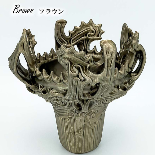 火焔型土器　模造品　レプリカ 新潟直送計画】火焔型土器（レプリカ） – 縄文ギャラリー「JOMON」