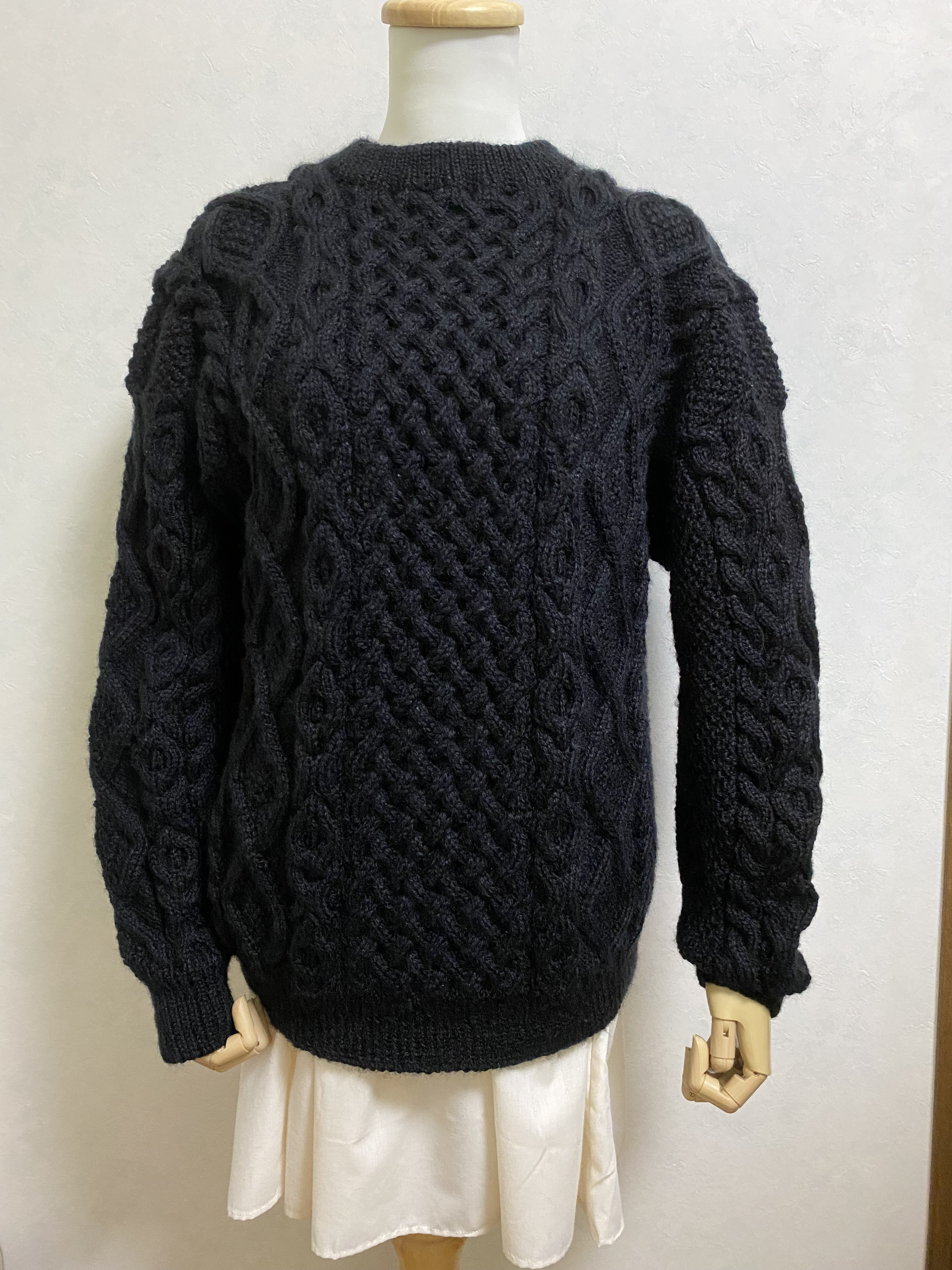 アランセーター