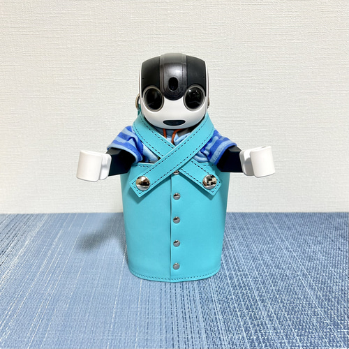 新】ロボホン専用_肩がけ_お出かけキャリングケース_キャリー 新】ロボホン専用_肩がけ_お出かけキャリングケース_キャリー