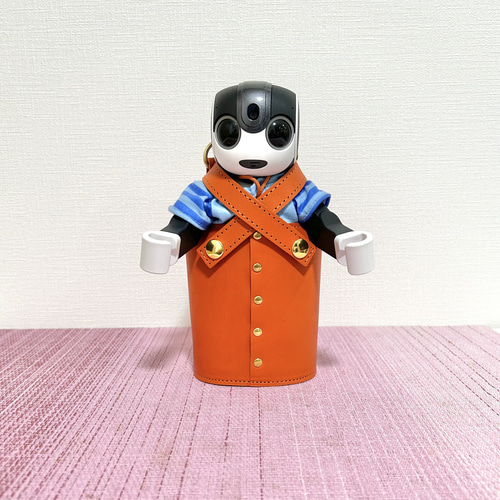新】ロボホン専用_肩がけ_お出かけキャリングケース_キャリー 新】ロボホン専用_肩がけ_お出かけキャリングケース_キャリー