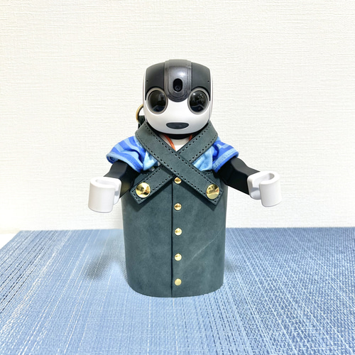 新】ロボホン専用_肩がけ_お出かけキャリングケース_キャリー 新】ロボホン専用_肩がけ_お出かけキャリングケース_キャリー