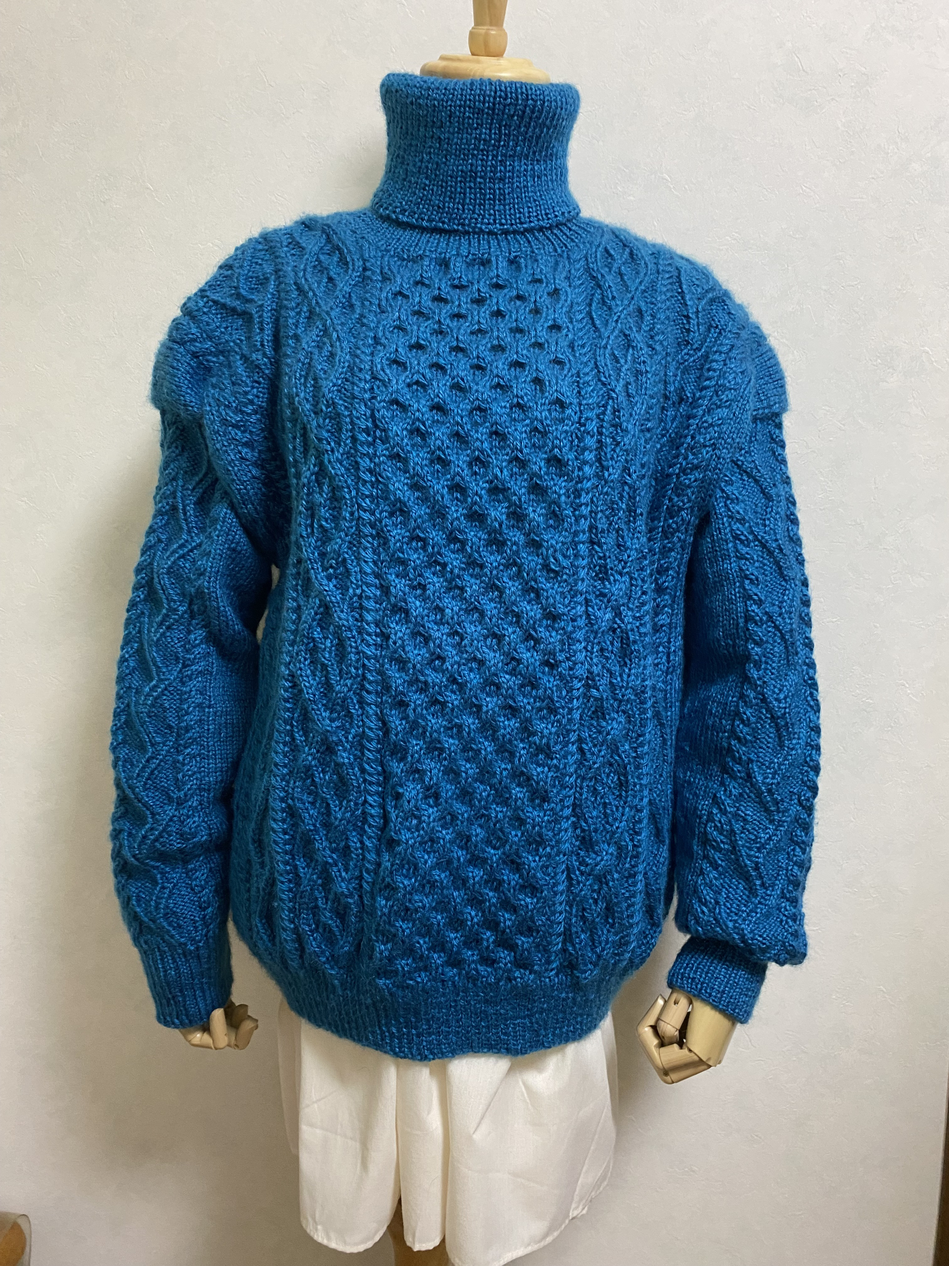 アランセーター