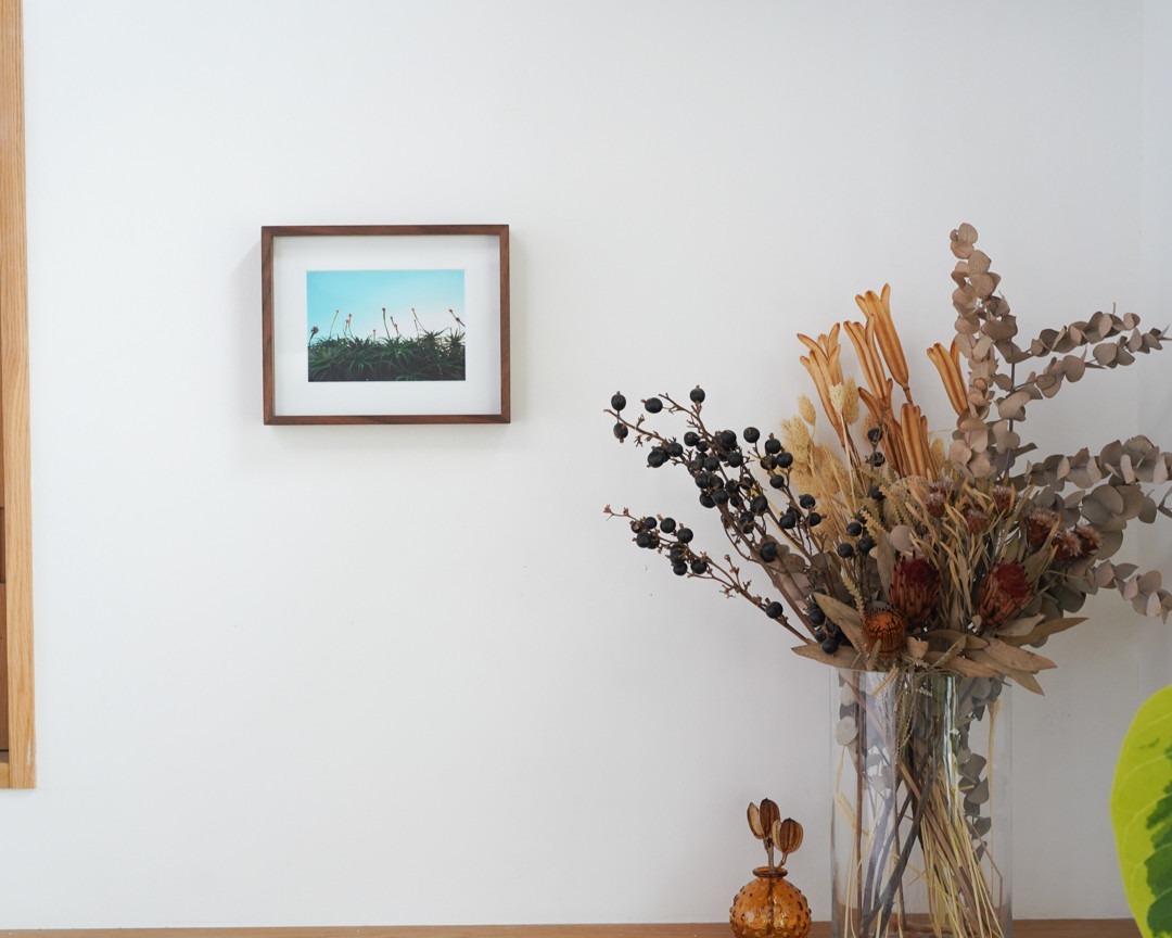 フォトフレーム（2Lサイズ・長方形）