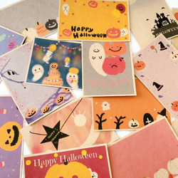 イラストカード　イラストペーパー　まとめ売り　バラ売り可 イラストカード イラストペーパー まとめ売り バラ売り可 ポスト