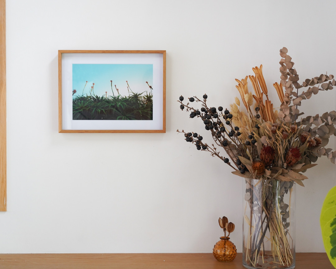 フォトフレーム（ワイド6切りサイズ）