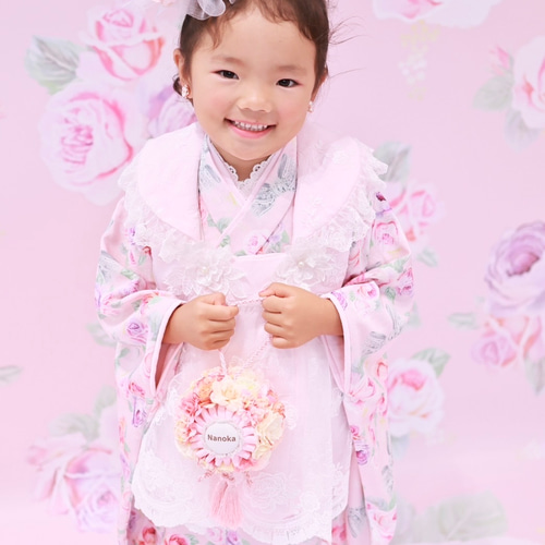 送料無料】ひなまつり 手毬ブーケ フラワーボール 七五三 前撮り