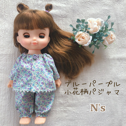 ドール服　アイドルショートパンツ衣装　ピュアニーモS／オビツ22対応サイズ ドール服 アイドルショートパンツ衣装 ピュアニーモS／オビツ22