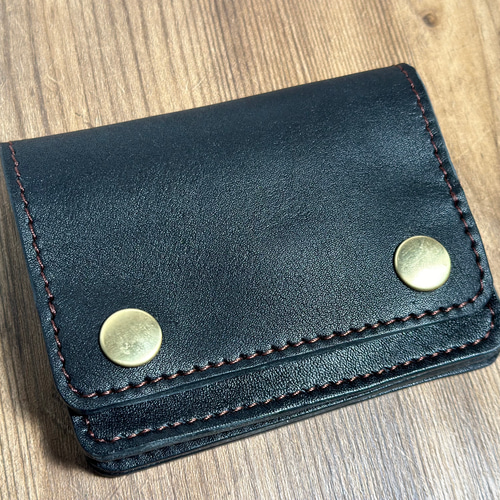 ミドルトラッカーウォレット その他ミニ財布・コンパクト財布 HARIKOU