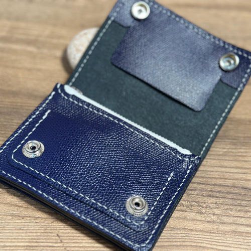 ミドルトラッカーウォレット その他ミニ財布・コンパクト財布 HARIKOU