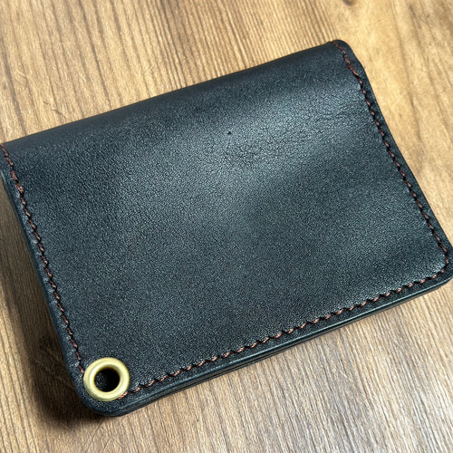 ミドルトラッカーウォレット その他ミニ財布・コンパクト財布