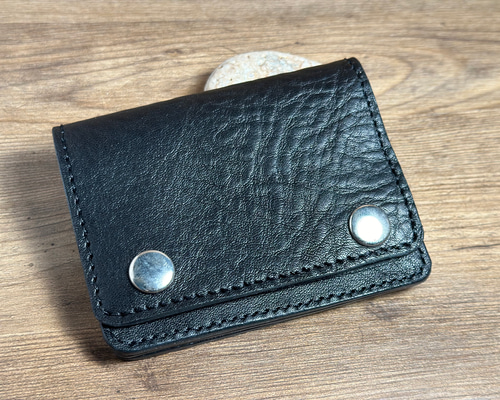 ミドルトラッカーウォレット その他ミニ財布・コンパクト財布 HARIKOU