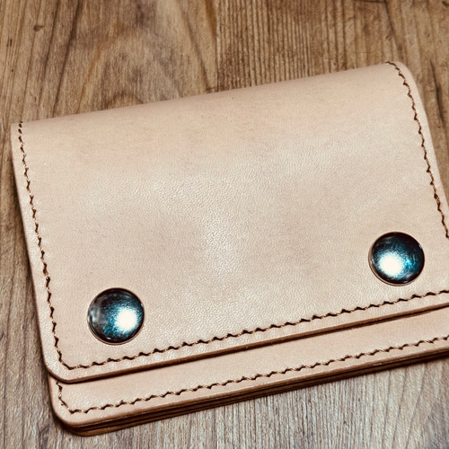 ミドルトラッカーウォレット その他ミニ財布・コンパクト財布 HARIKOU