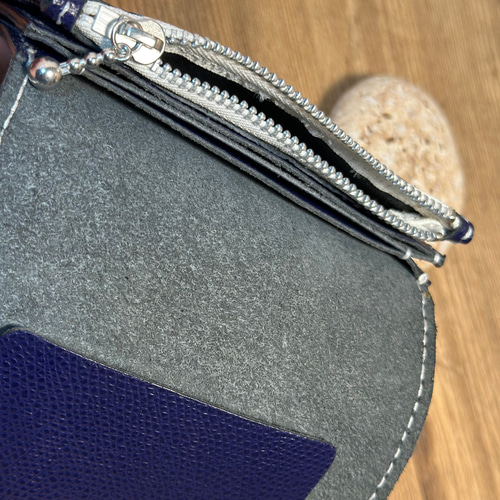 ミドルトラッカーウォレット その他ミニ財布・コンパクト財布 HARIKOU