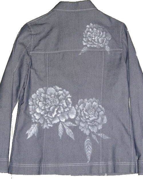 お持ち込み★★　手描き３枚セット　お得な３枚セット価格