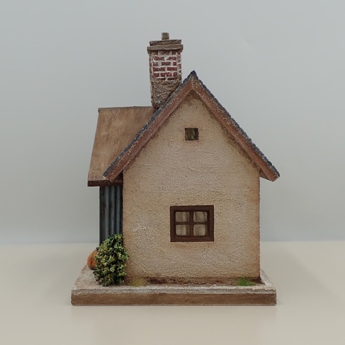 小さなお家様　二点　お取り置きです 小さなお家2⁺ハウス「21坪で広く過ごせる無駄のない2階建て