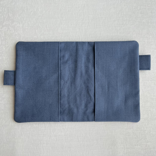 リバティパッチワークA6手帳/文庫本カバー ブックカバー Amikoko 通販