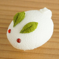 つまみ細工 ちりめん 端午の節句 こどもの日 こいのぼり 菖蒲 一点もの