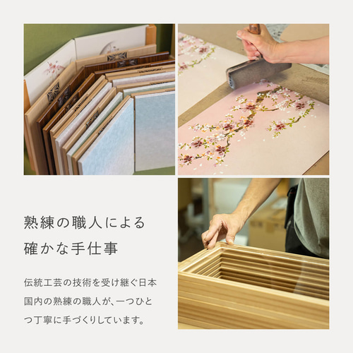 伝統的な雛人形セット ケース付き ひな祭り ひな人形セット ガラスケース付き お雛様 雛人形