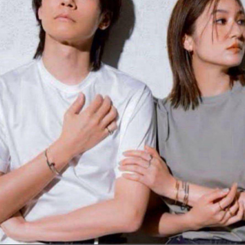 【18％OFF】 最高級】creema限定 イエローゴールド バングル ジュスト アクセサリー