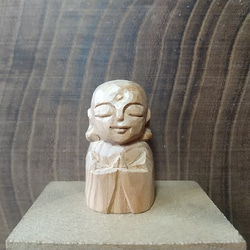 雪ん子木彫(楠木) 彫刻 和有 通販 17082335｜Creema(クリーマ)