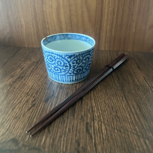 20％OFF／20周年感謝] 20％offに切替済みです！お得 古伊万里染